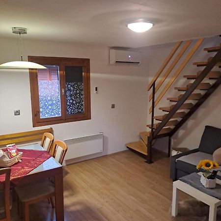 Green Sky House Mostec Εξωτερικό φωτογραφία