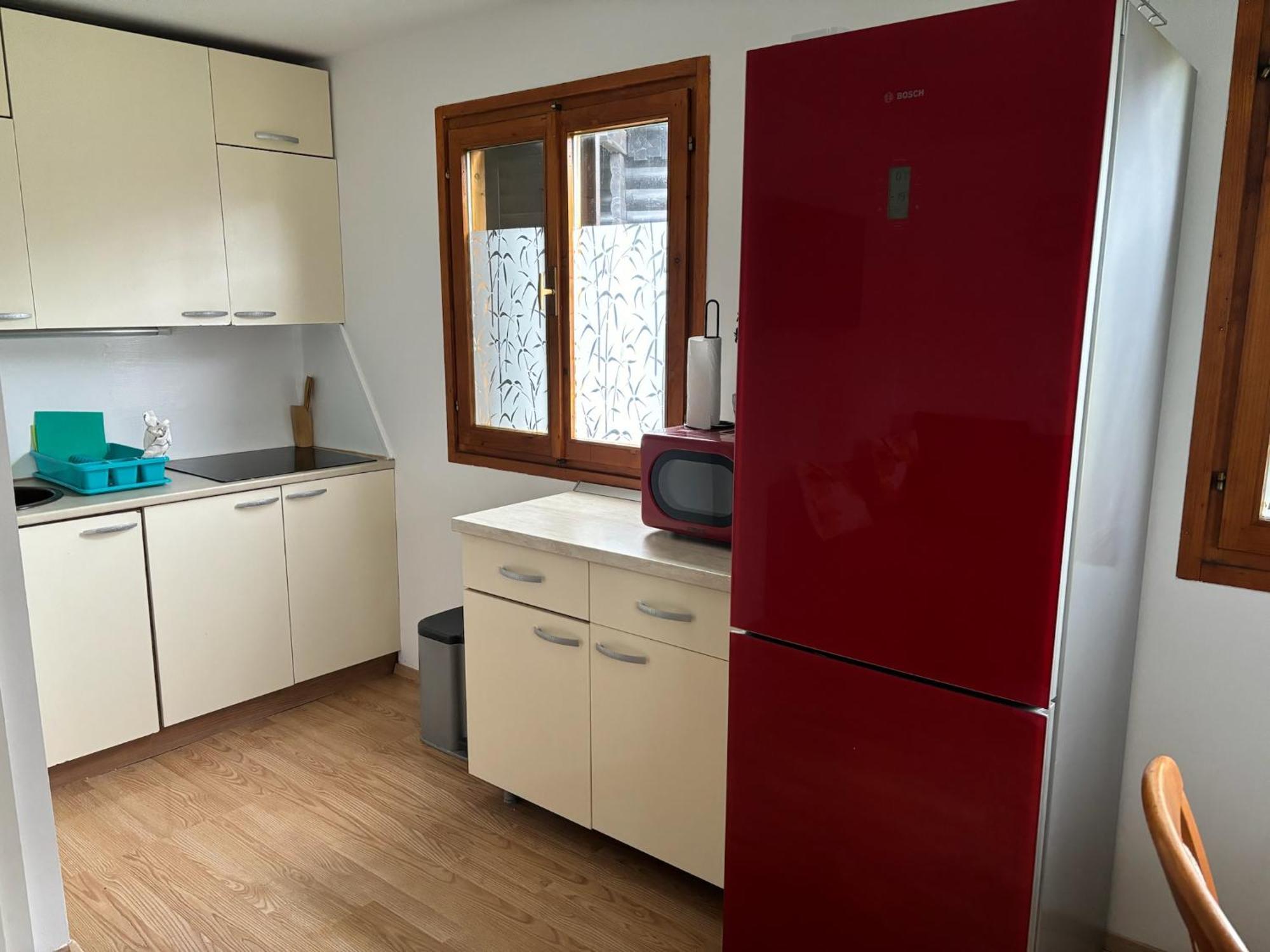 Green Sky House Mostec Εξωτερικό φωτογραφία