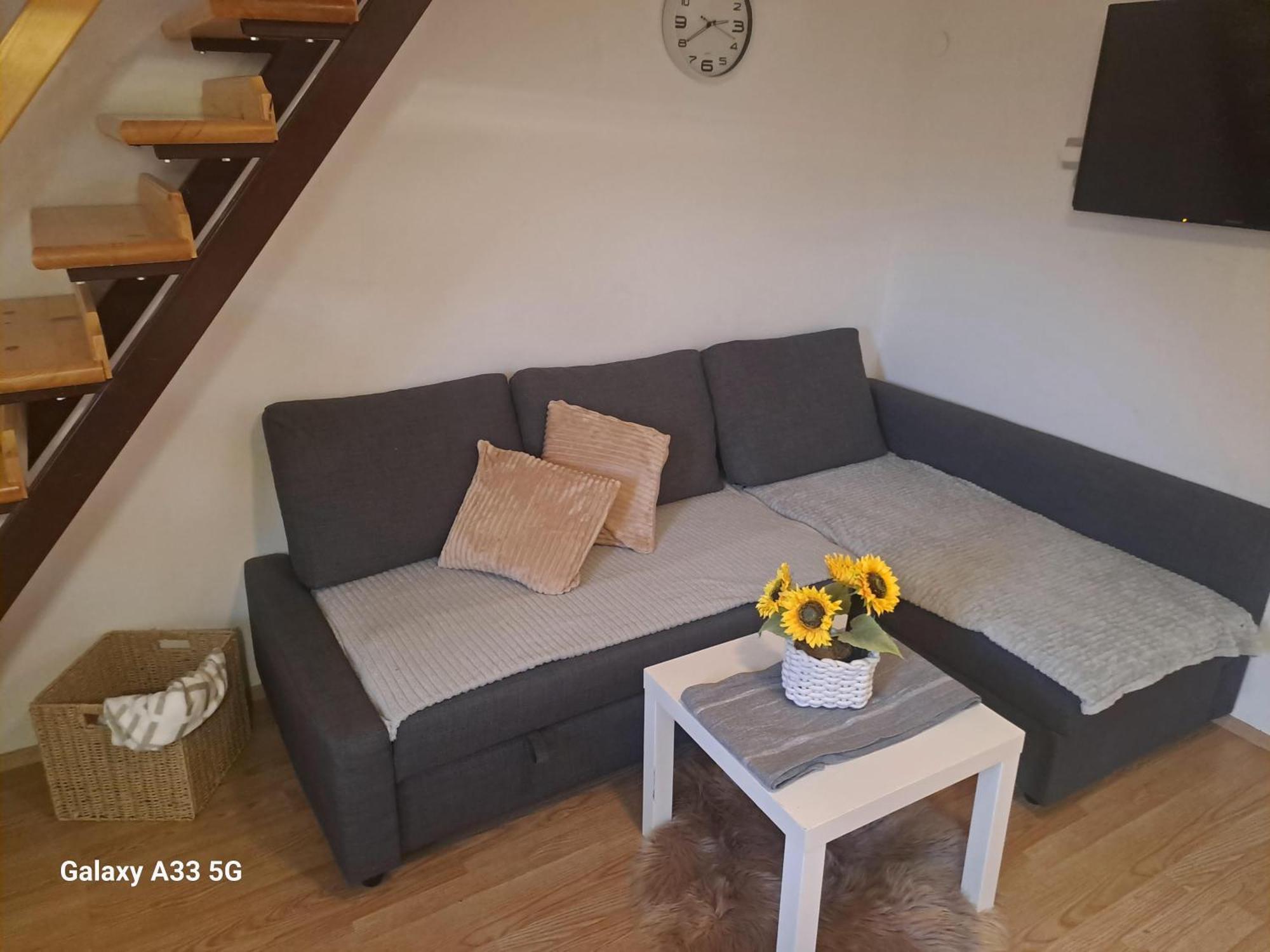 Green Sky House Mostec Εξωτερικό φωτογραφία